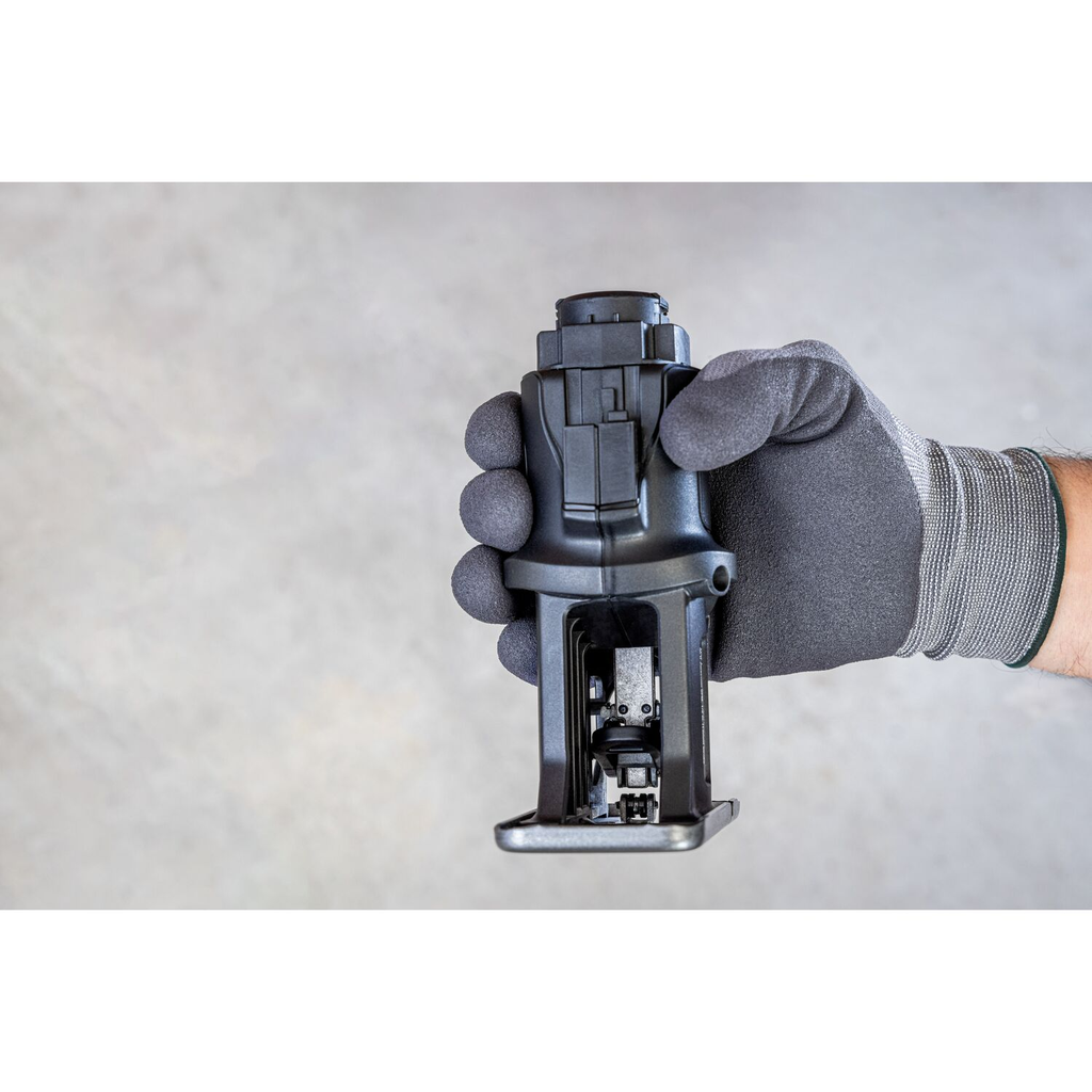 BLACK+DECKER JIG SAW MULTI-TOOL ATTACHMENT