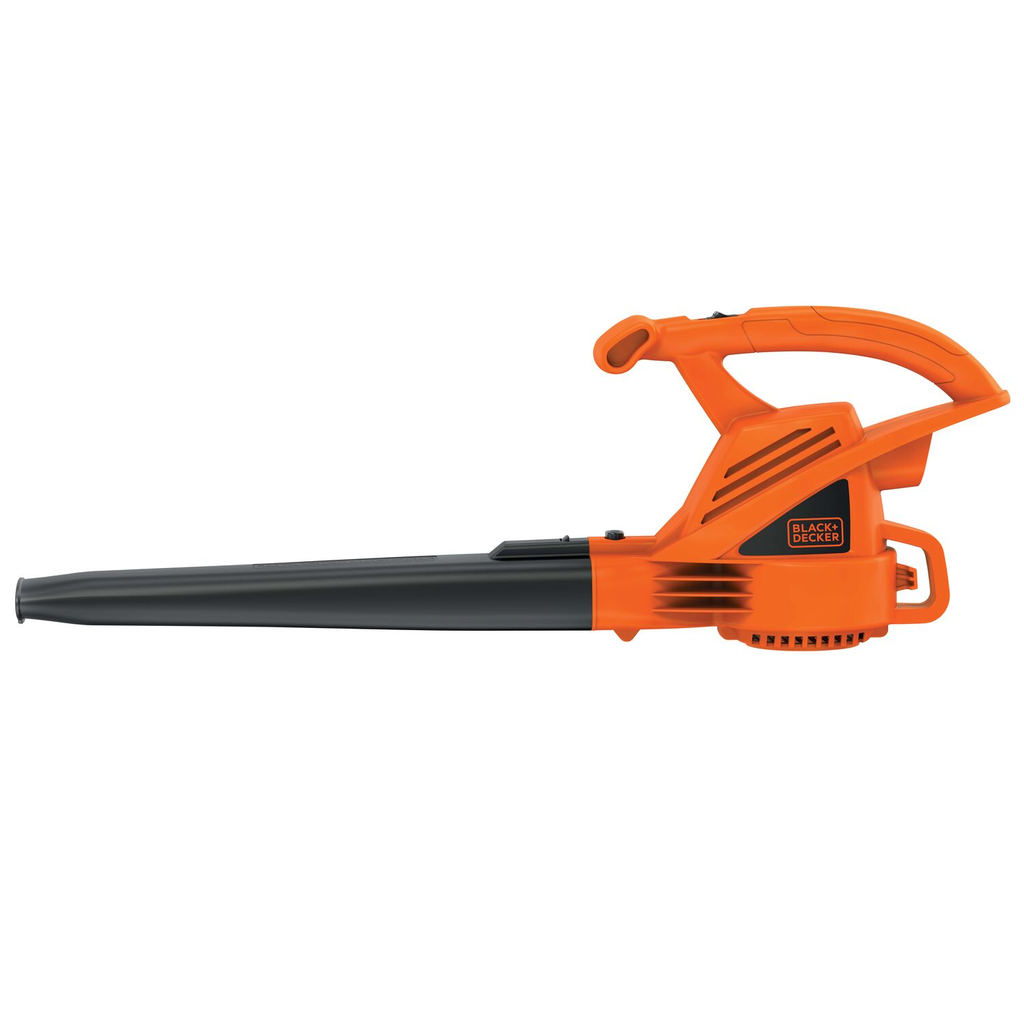 BLACK+DECKER 7A Corded Blower