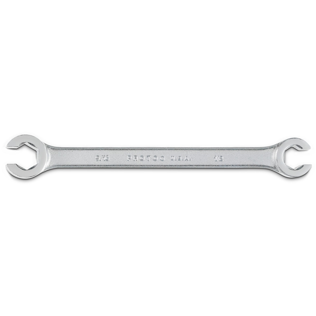 PROTO Wr Flare Nut 1/2 X 9/16 6