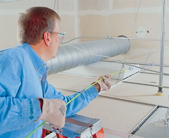 GREENLEE Short Fishstix Kit