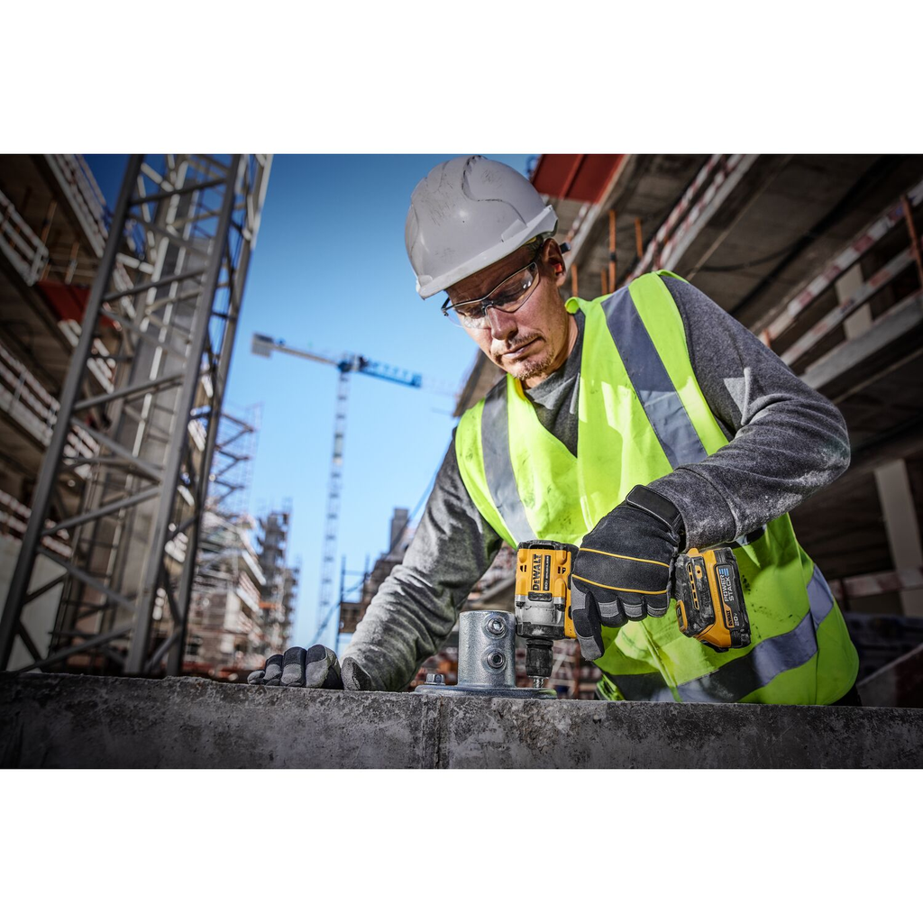 1/2IN COMPACT IMPACT WRENCH PSTACK KIT