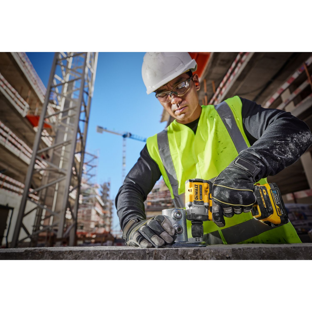 1/2IN COMPACT IMPACT WRENCH PSTACK KIT