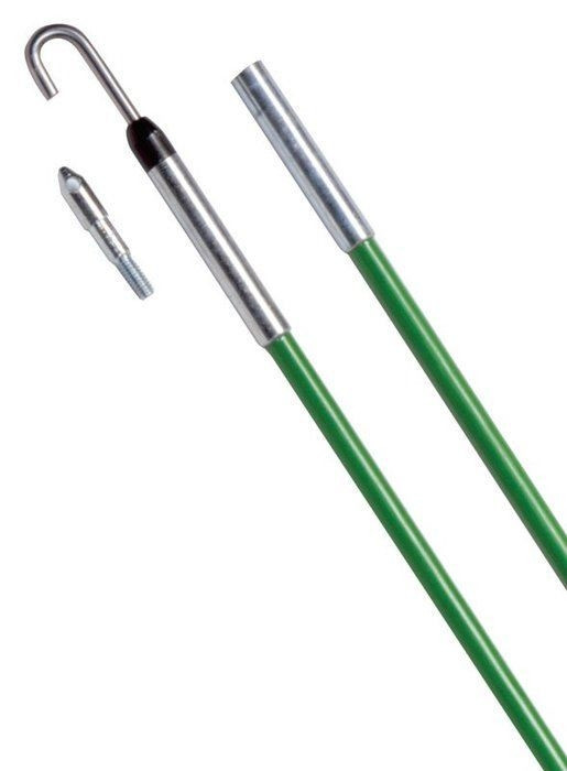 GREENLEE Fish Stix Kit: 1/4" X 24'