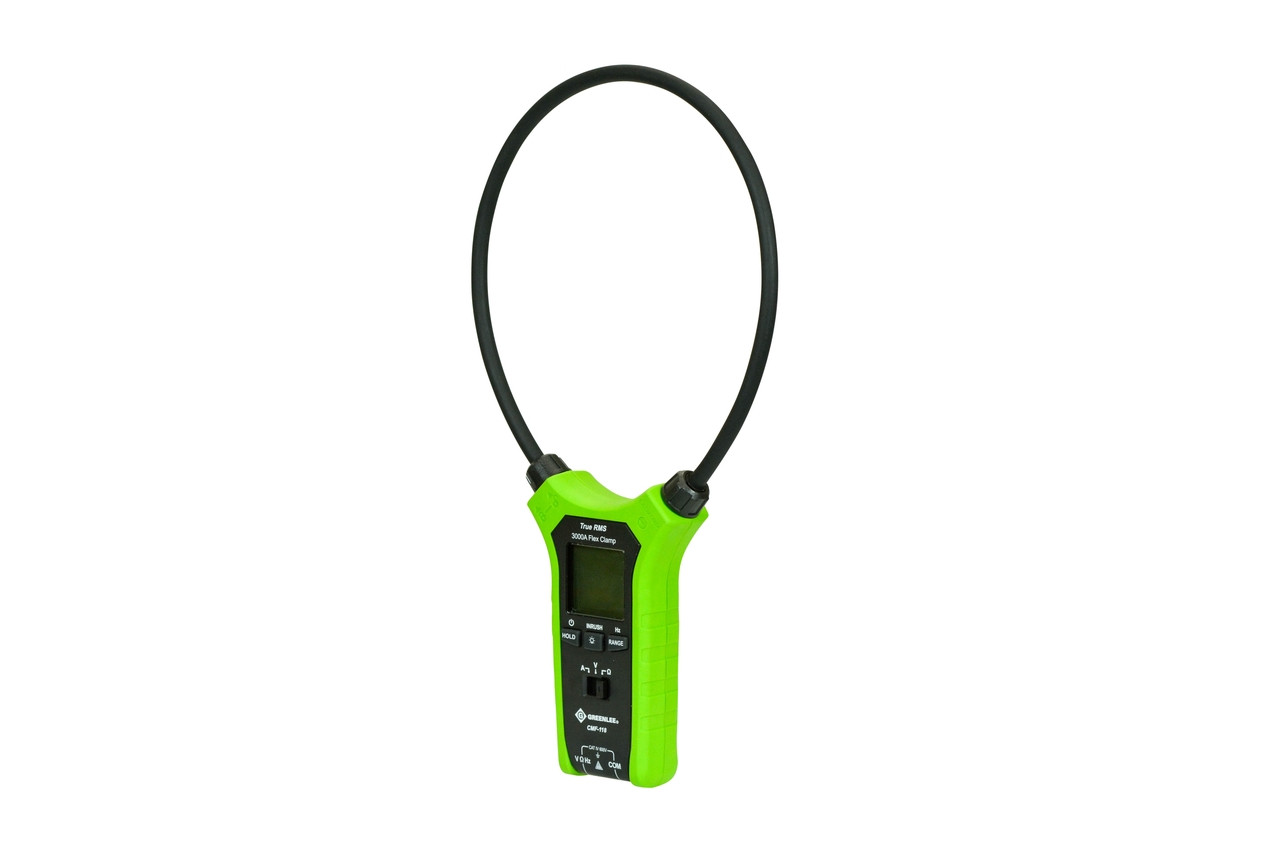 GREENLEE 18" Flex Clamp Meter