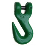 3/8" QA GRAB HOOK,SYS 10