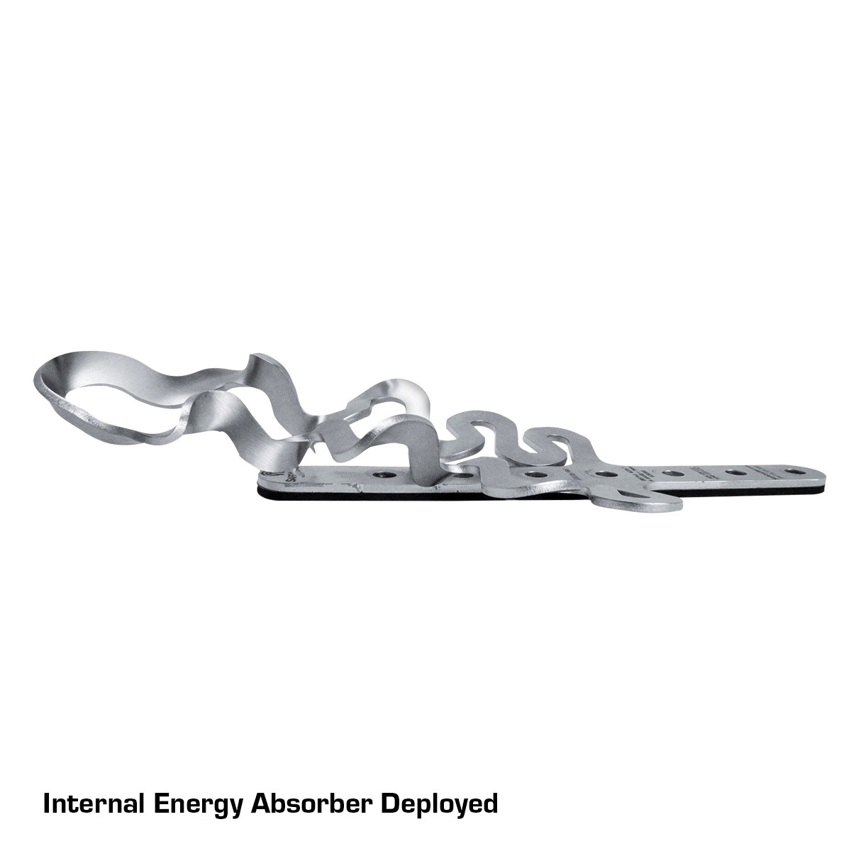 SafeWaze FrogLink Temporary Roof Anchor  