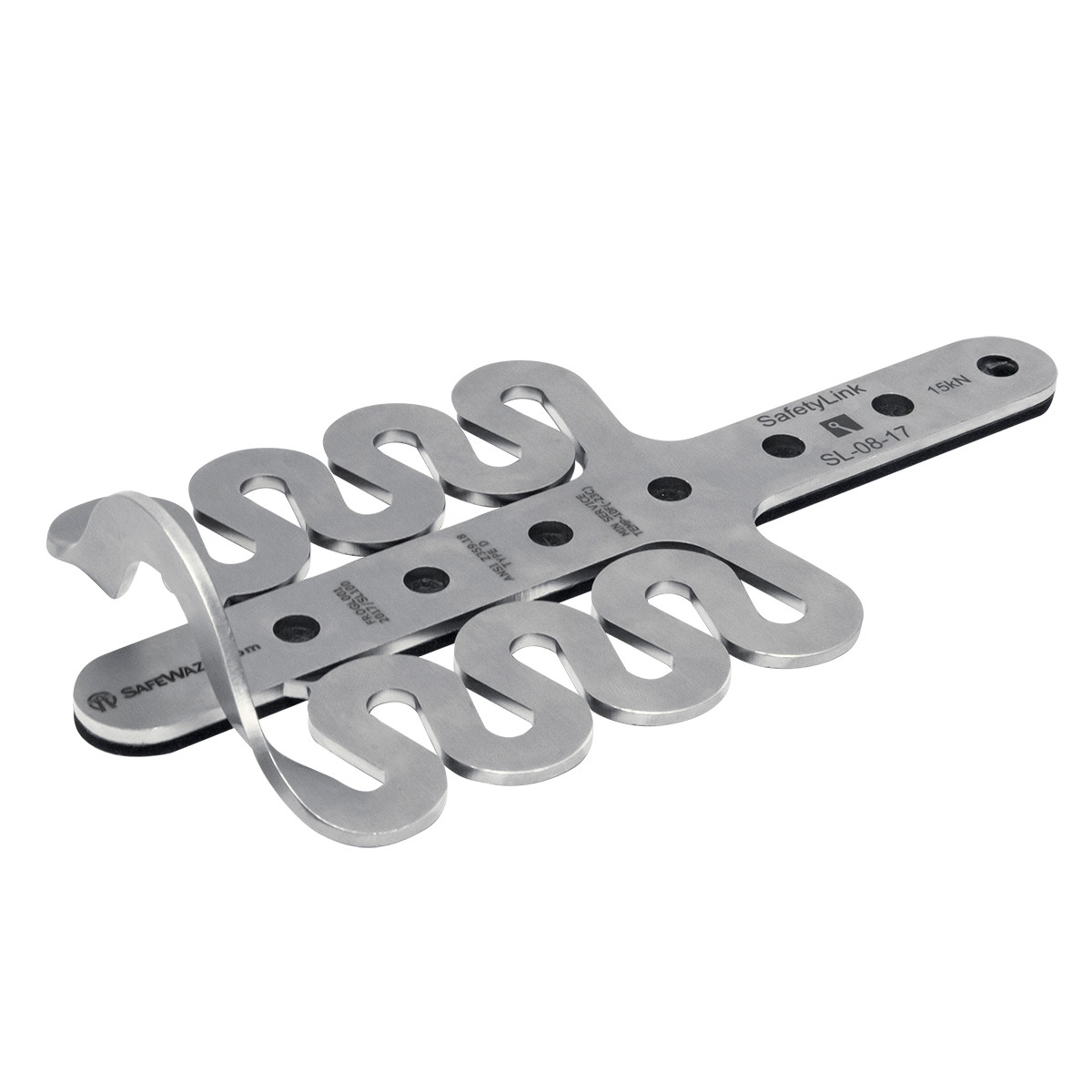 SafeWaze FrogLink Temporary Roof Anchor  