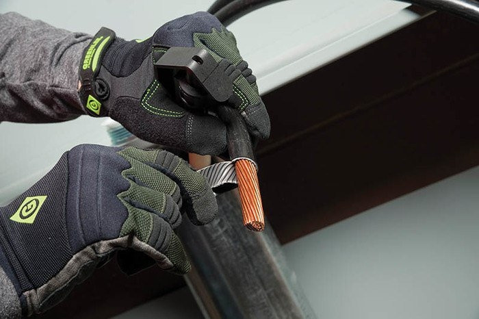 GREENLEE Adjustable Cable Stripper (BOX)