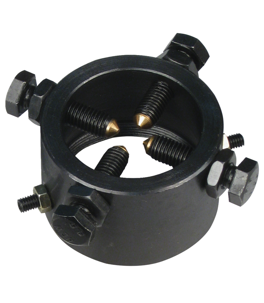 Spider for 2" Spindle Bore