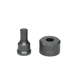 16.5MM METRIC PUNCH & DIE SET, PDM16.5