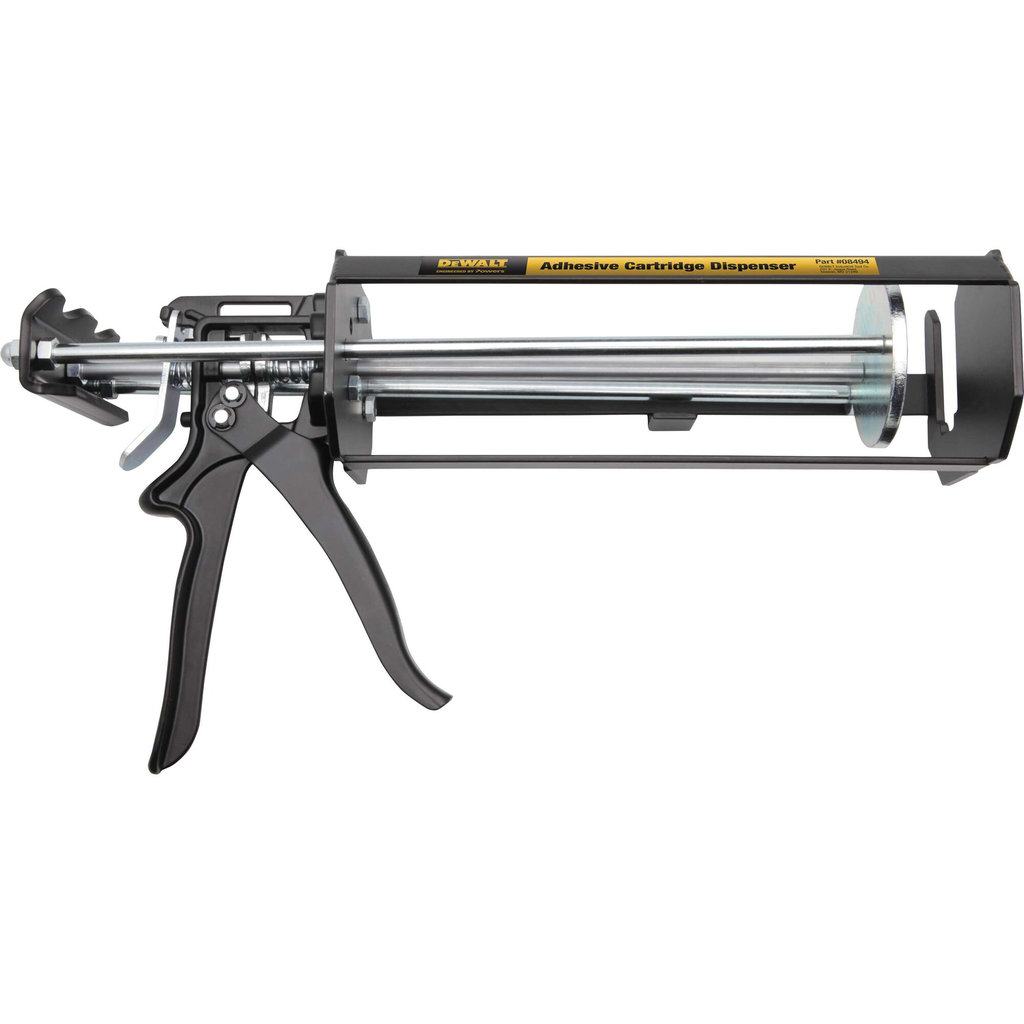 DEWALT 28 OZ STANDARD MANUAL DISPENSER 1/BX