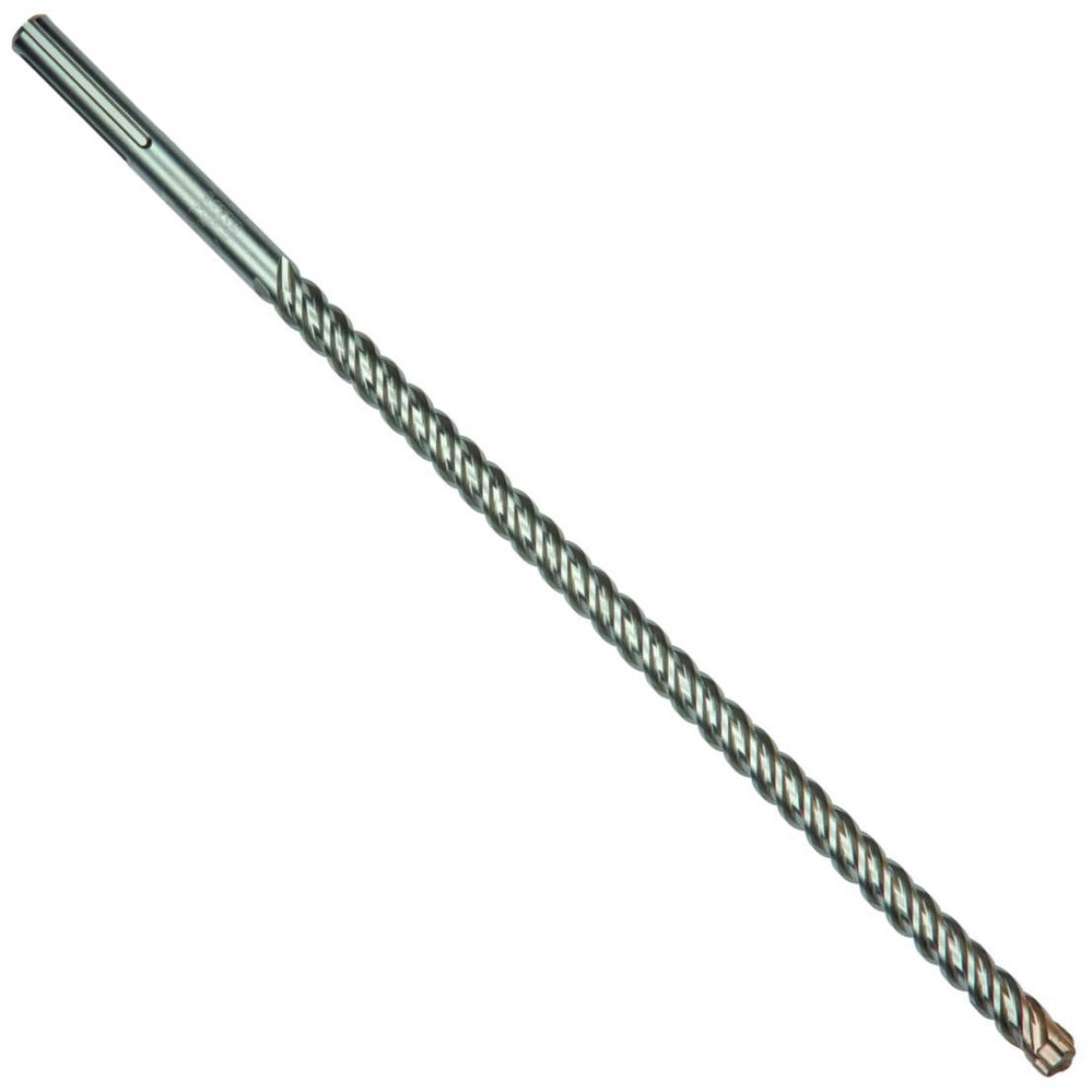 DEWALT 7/8-Inch By 16-Inch By 21-1/2-Inch 4-Cutter SDS Max Rotary Hammer Bit