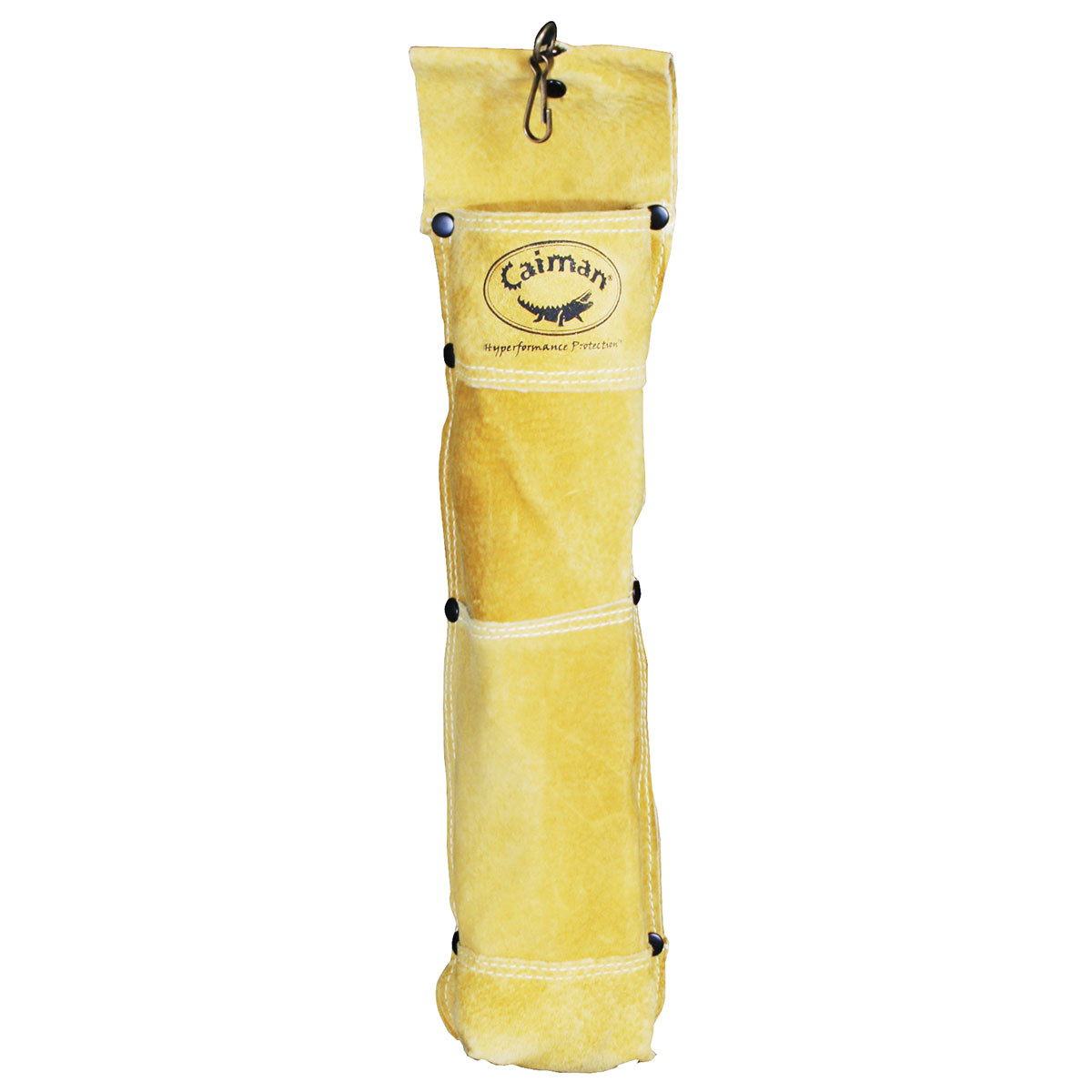 Caiman® 3250  FR Clothing-Welding, Size OS, Gold