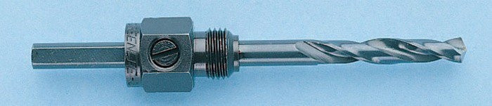 GREENLEE Small Hole Saw Arbor  (P/N 37157)