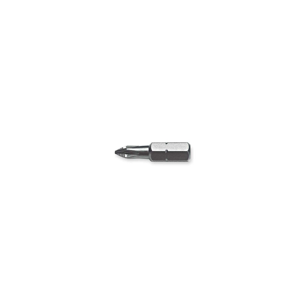 Proto® 1/4" Hex Phillips ACR® Insert Bit - # 3 25/BX