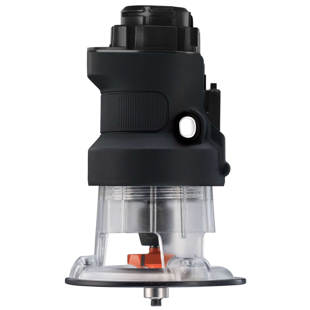 BLACK+DECKER ROUTER MULIT-TOOL ATTACHMENT