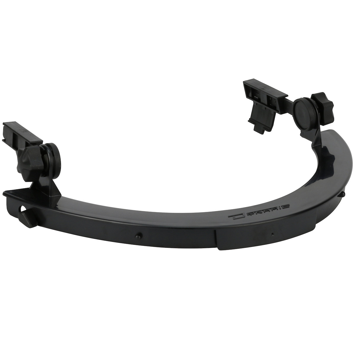 Dynamic™ 251-EPB102  Face Protection, Size OS, Black