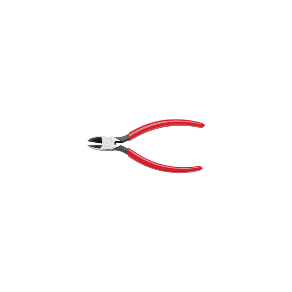 PROTO Plier Diagonal W/Grip  (P/N J206G)