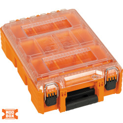 MODbox™ Tall Component Box, Half Width