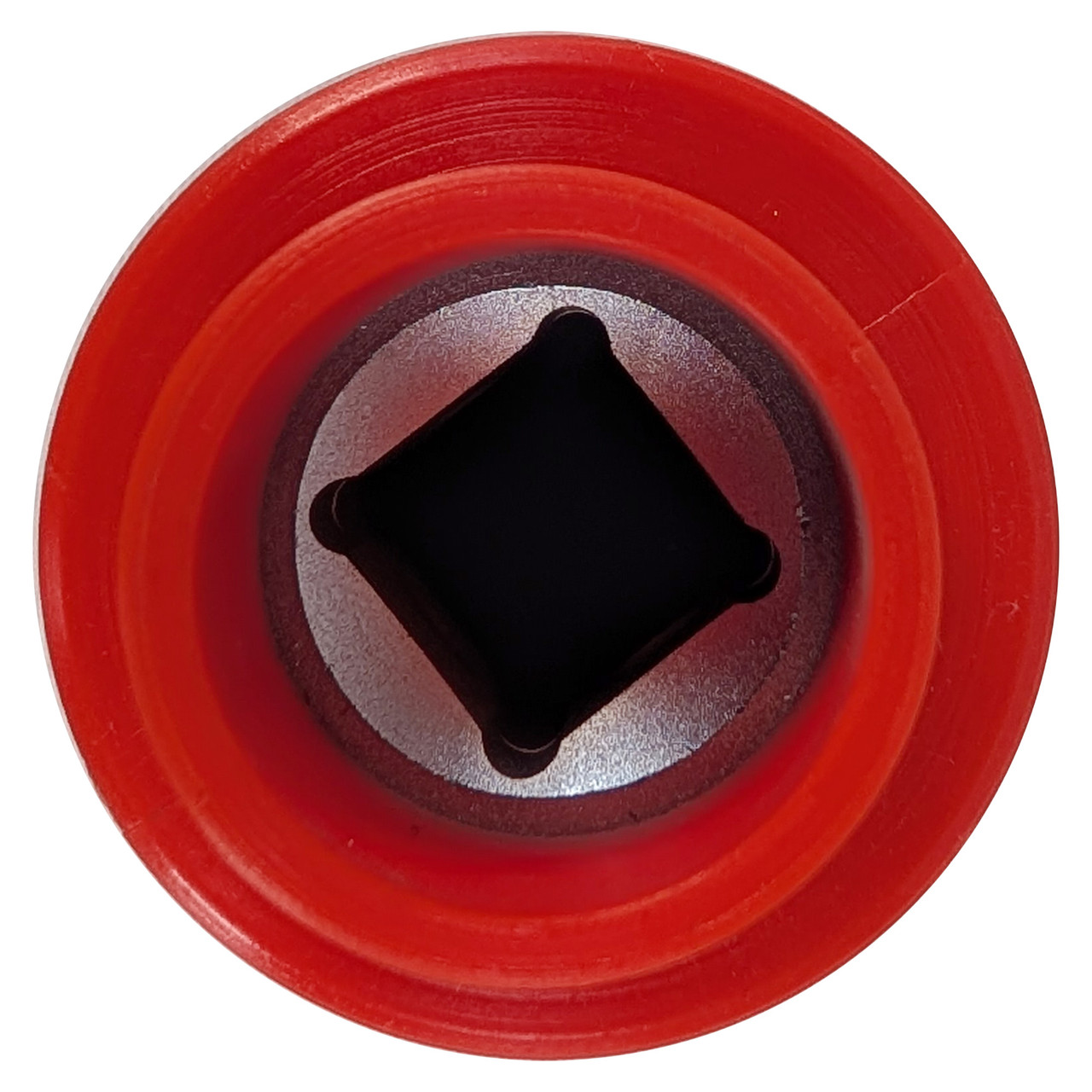 Jameson 1000V Insulated Socket, 1/2" drive x 1"