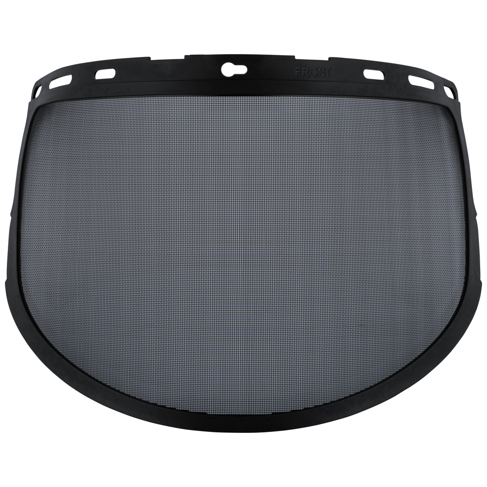 Replacement Face Shield, Mesh