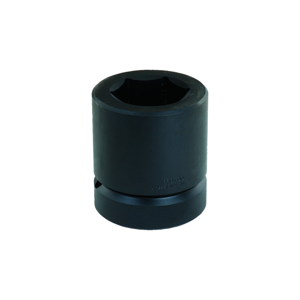 Proto® 2-1/2" Drive Impact Socket 2" - 6 Point 1/ea