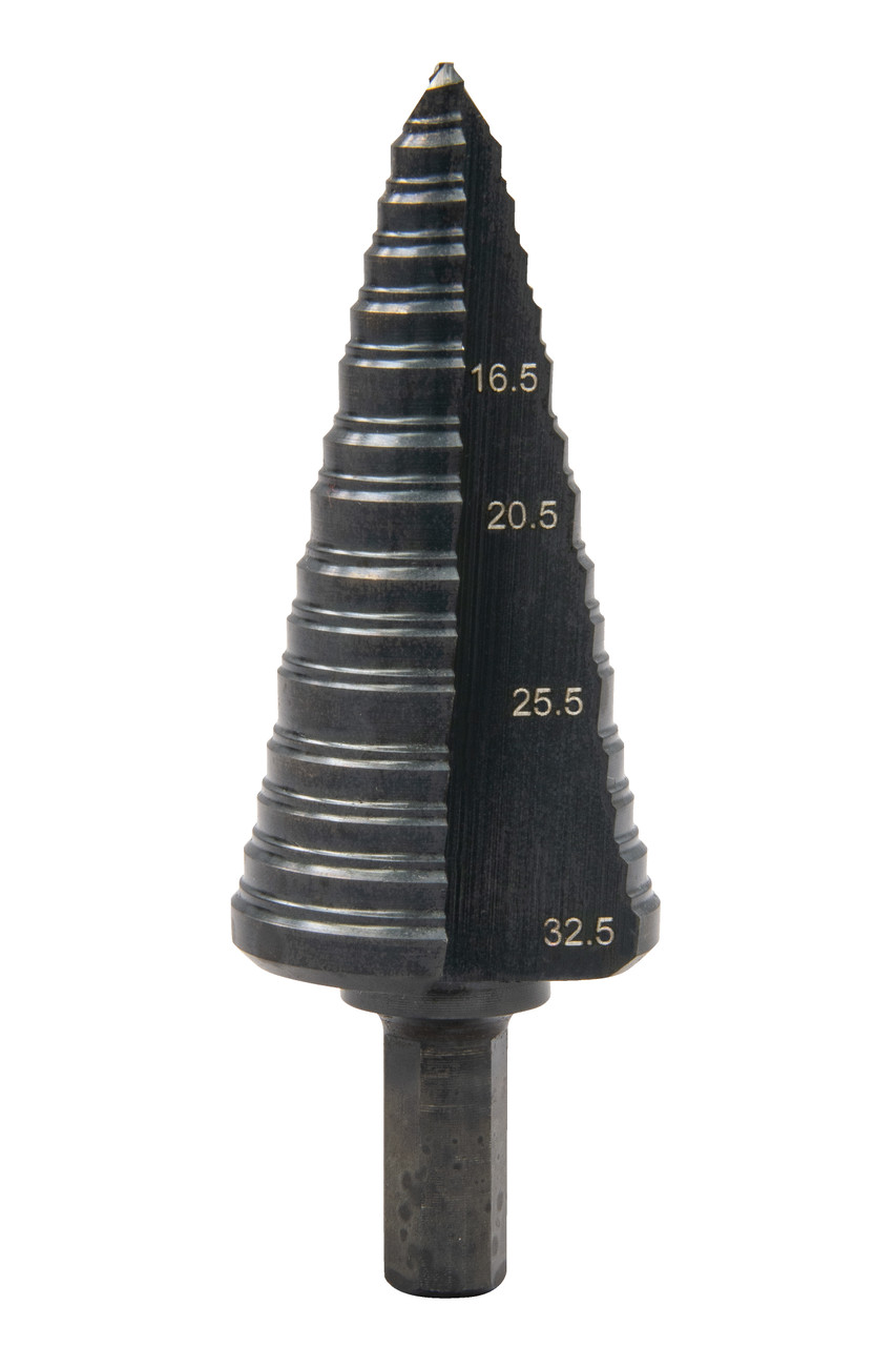 GREENLEE 32.5 mm Step Bit