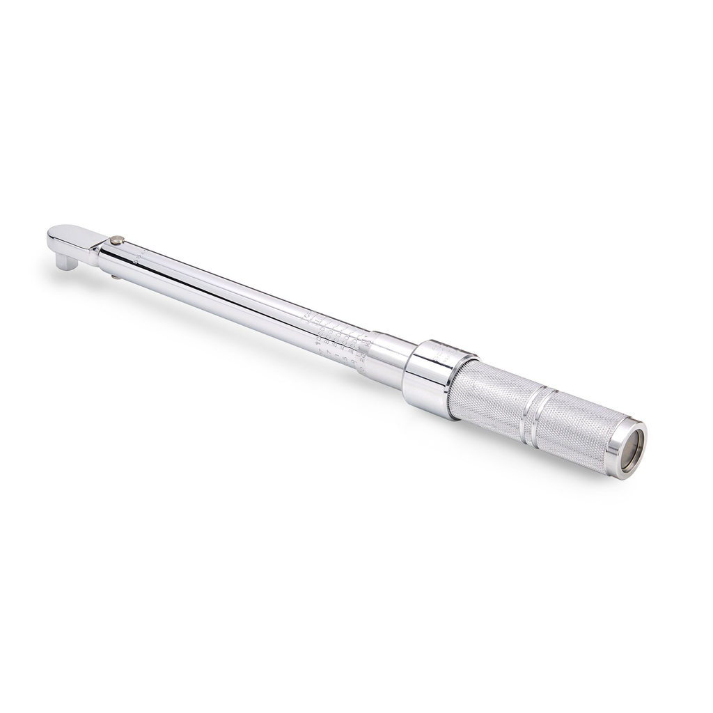 PROTO Torque Wr 3/8Dr200-1000Inlb-Fh