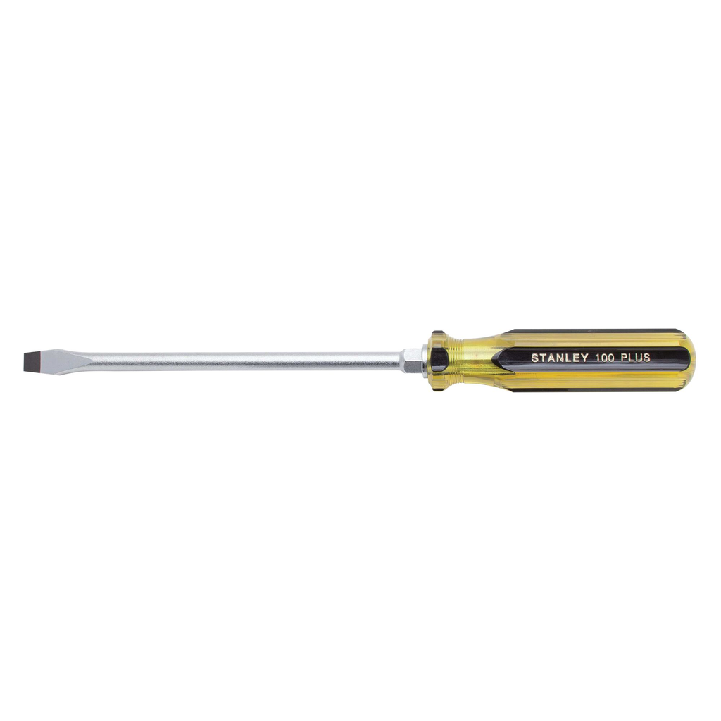 STANLEY 100+ SCDR 3/8IN STD 8IN