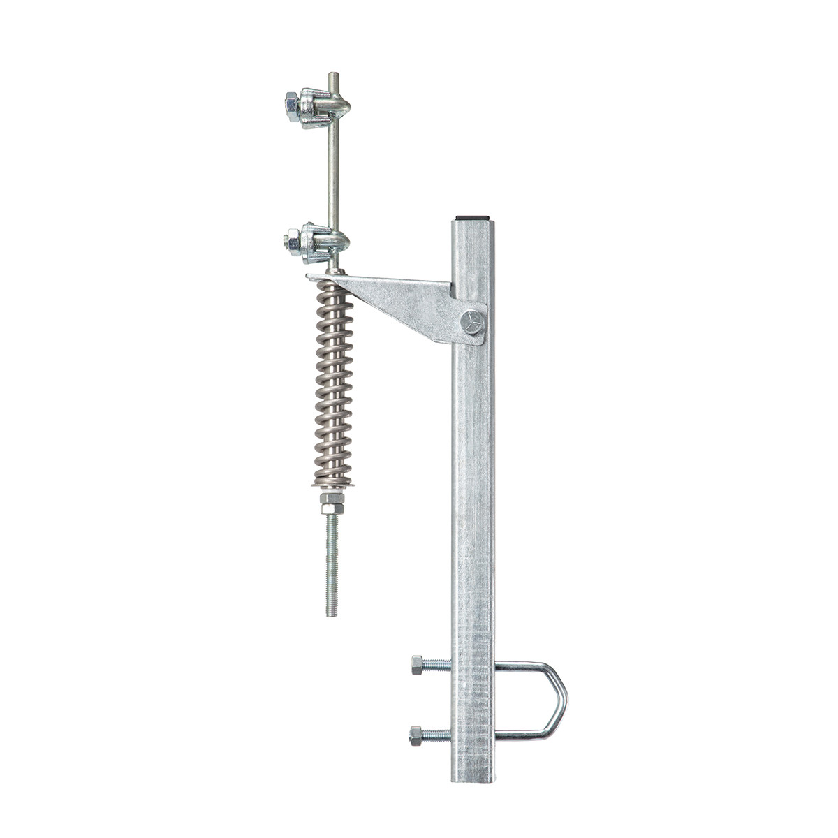 SafeWaze VLL Cable Ladder System, Bottom Bracket Assembly 