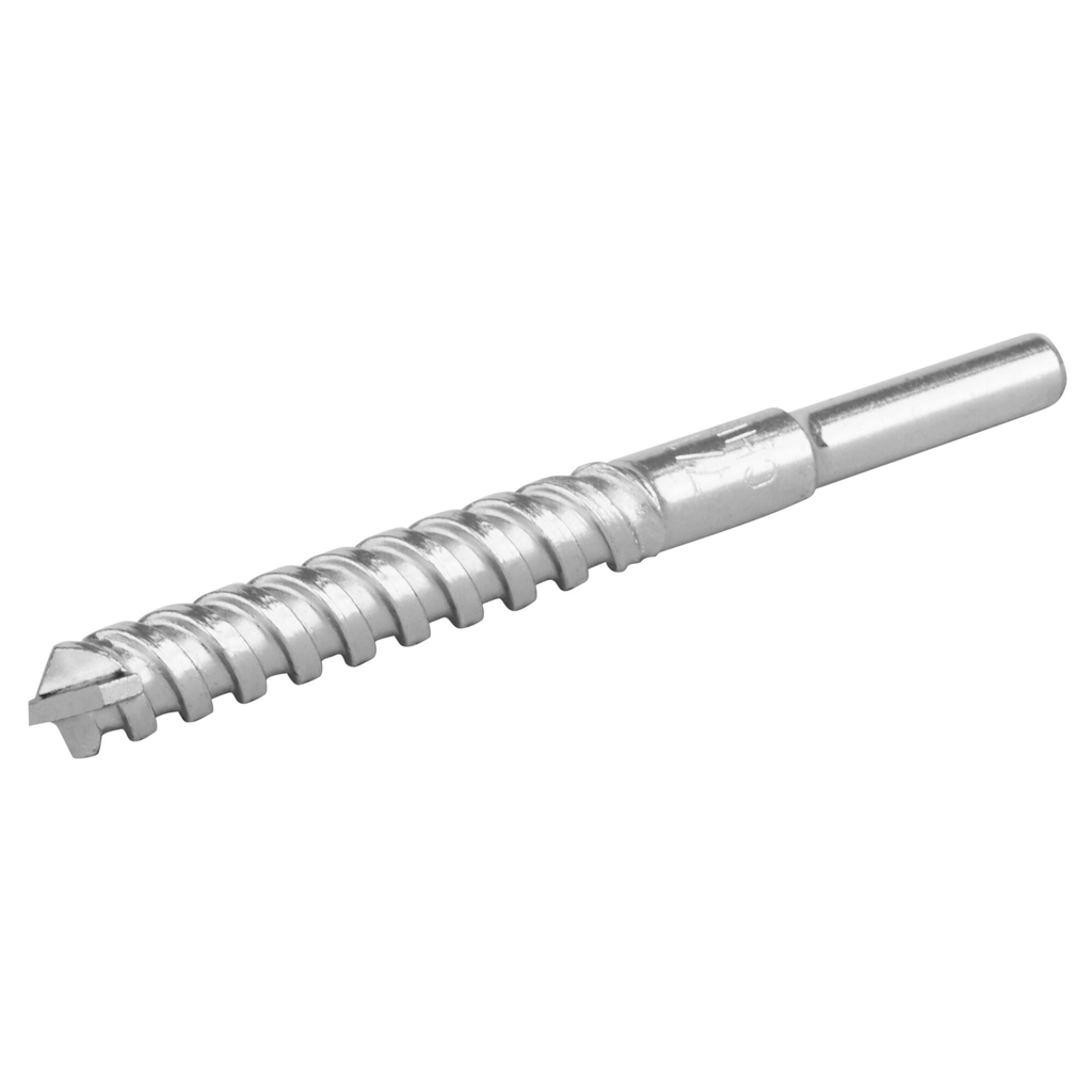 IRWIN DRL BIT 7/16" X 4" MSNRY ECONO