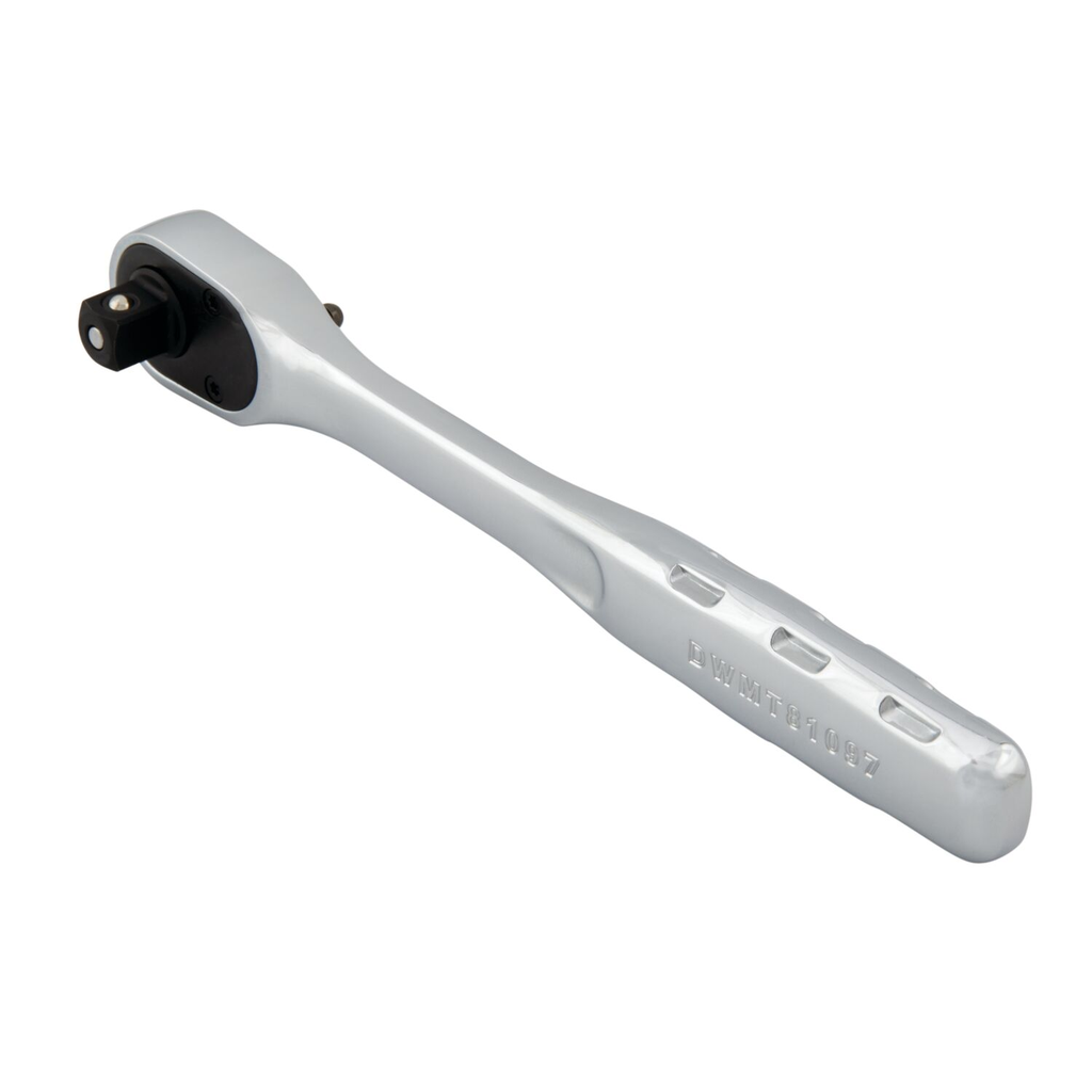 DWMT 3/8IN QUICK RELEASE RATCHET