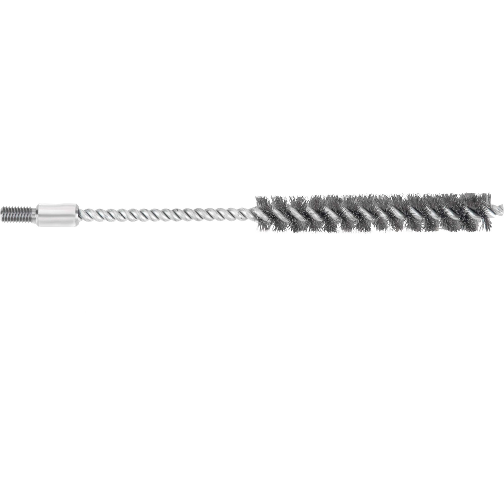 DEWALT WIRE BRUSH FOR 11/16 IN ANSI HOLE 1/BX