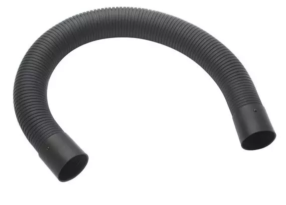 FLEXIBLE,ADJUSTABLE ARM 1,5 m (Ø 60 mm)