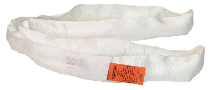 Endless Roundsling  29 ft White