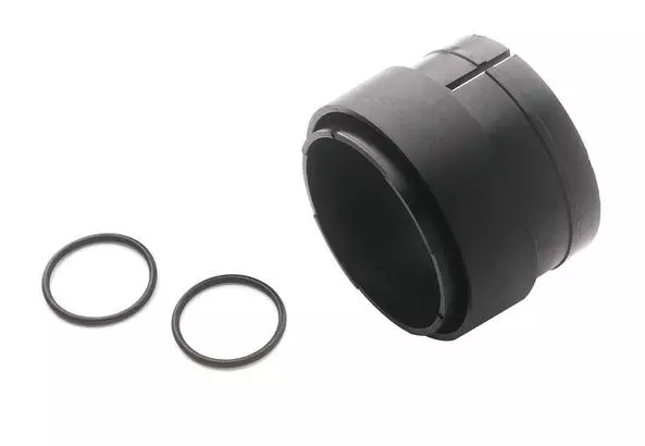 WFE ADAPTOR 50-60MM KIT W. O-RINGS,MALE