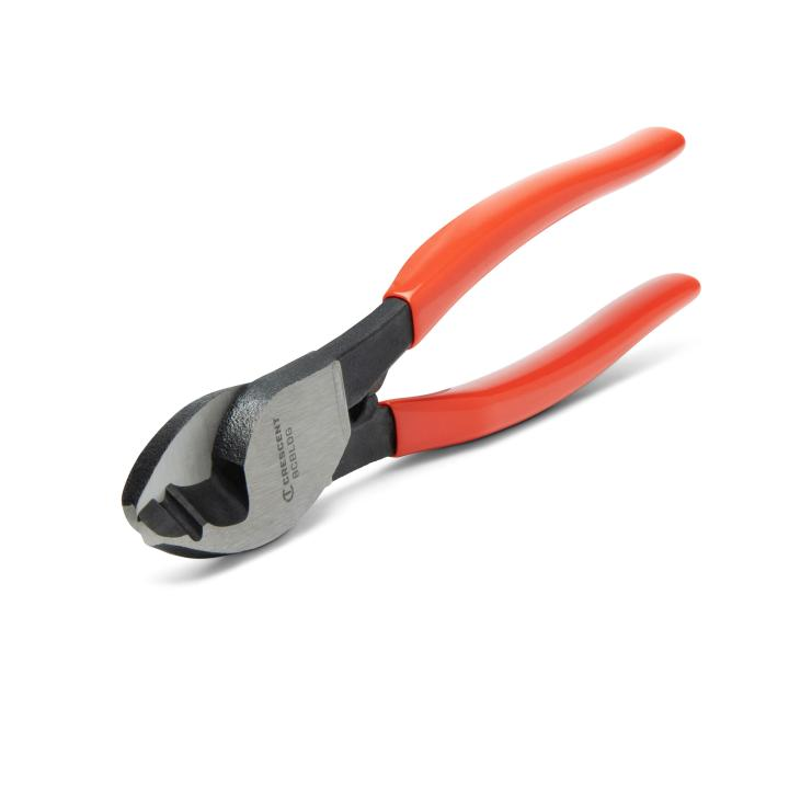 8" CABLE CUTTER PLIER DIPPED GRIP