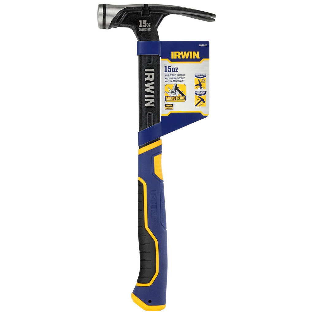 15OZ HI-VELOCITY HAMMER
