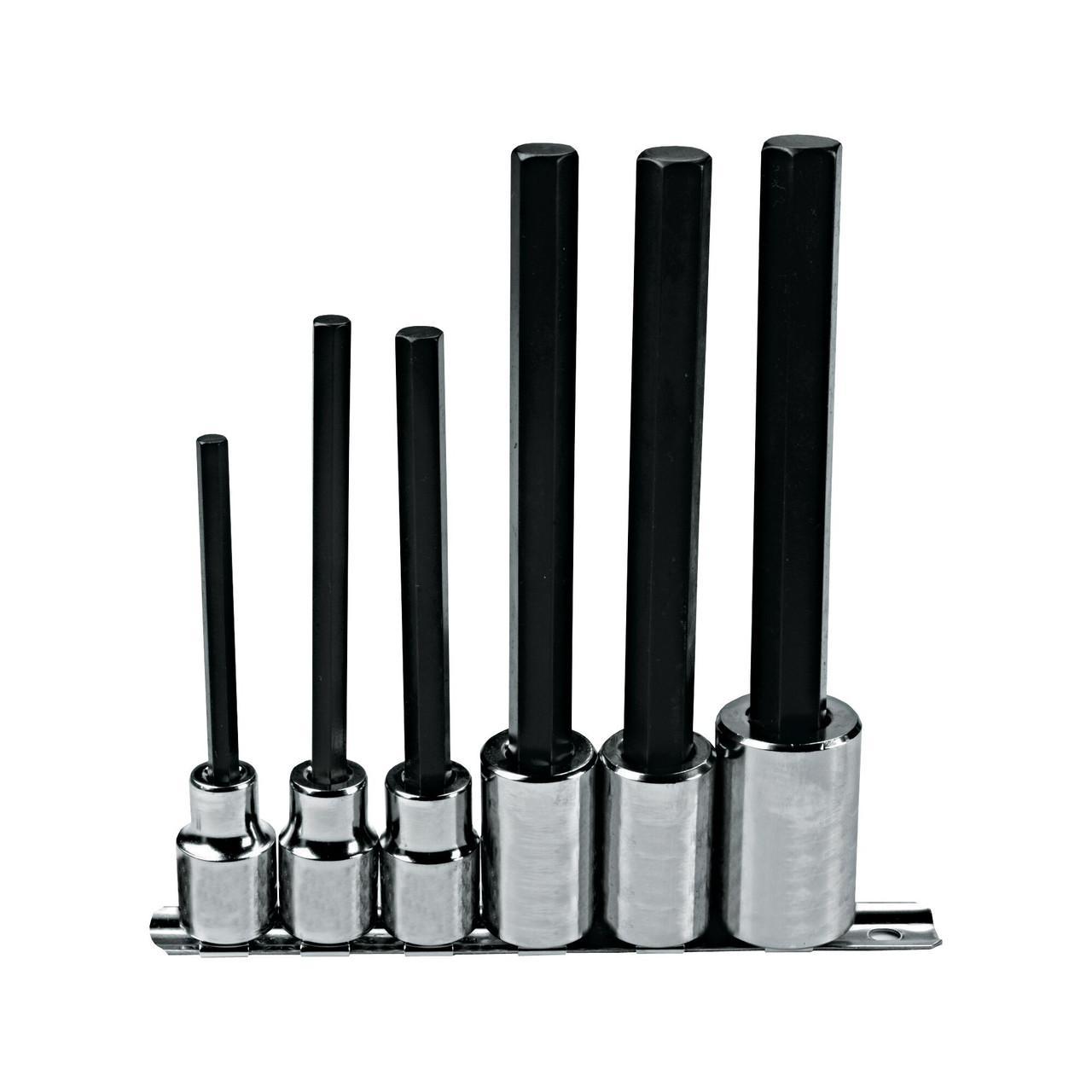 PROTO Set Hex Bit 1/2 Dr 6 Pc