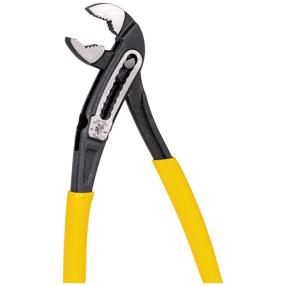 Classic Klaw™ Pump Pliers Set, 2-Piece