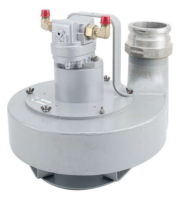 GREENLEE HTMA Female Coupler - 1/2" NPTF Internal Thread