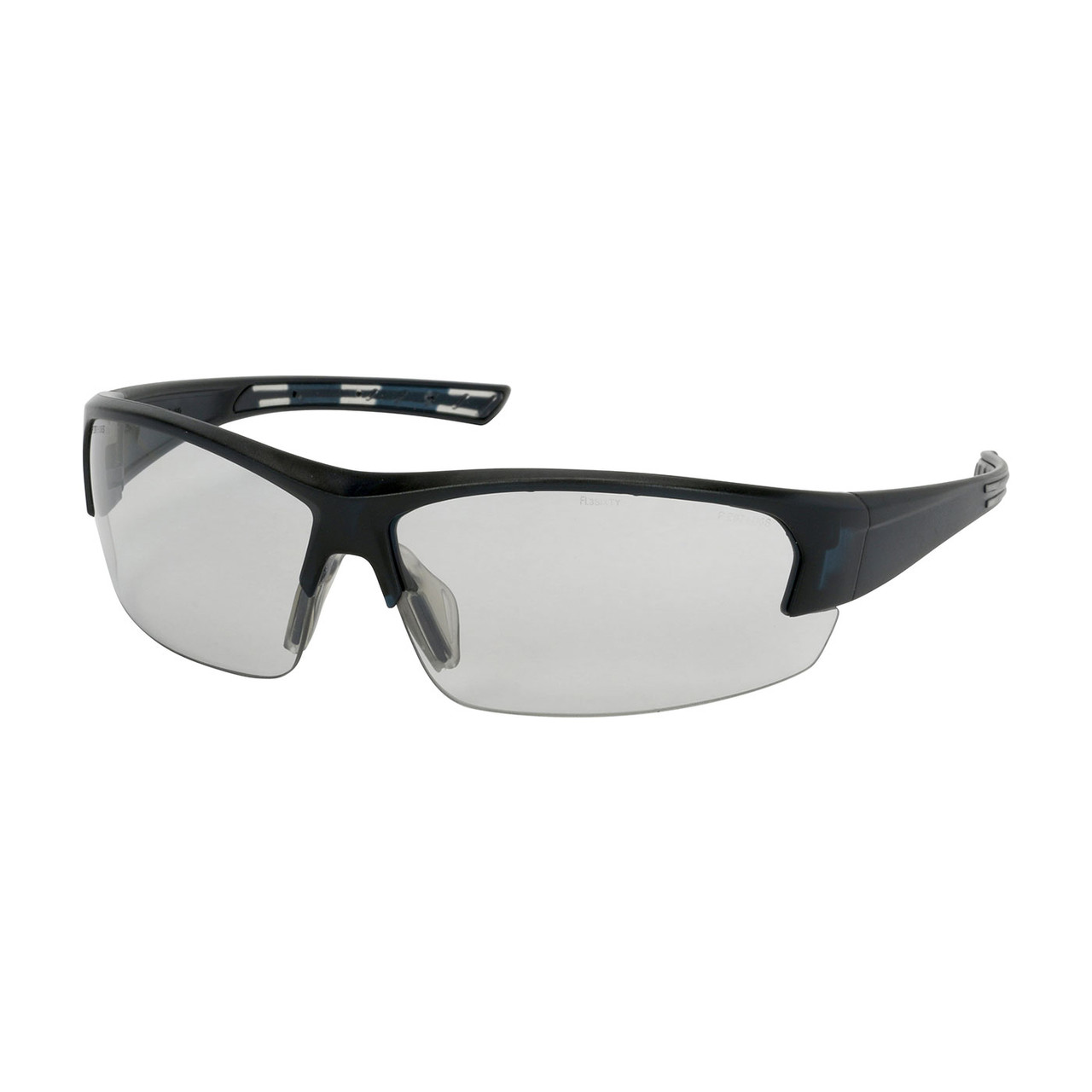 Xtricate™ 250-59-0551  Safety Glasses, Size OS, Dark Blue