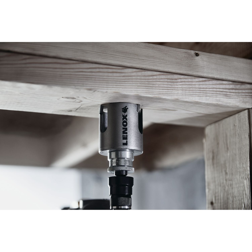 LX 2-9/16 (65MM) MM CARBIDE HOLE SAW