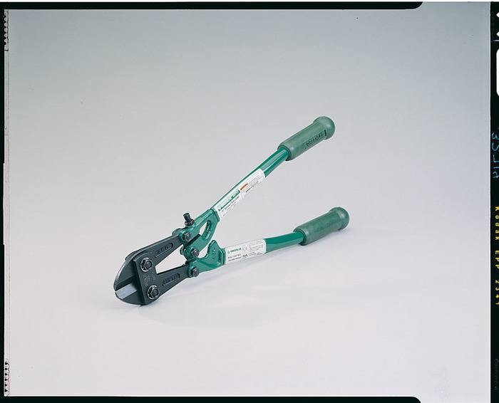 GREENLEE Standard Bolt Cutter - 18 in (457 mm) Long