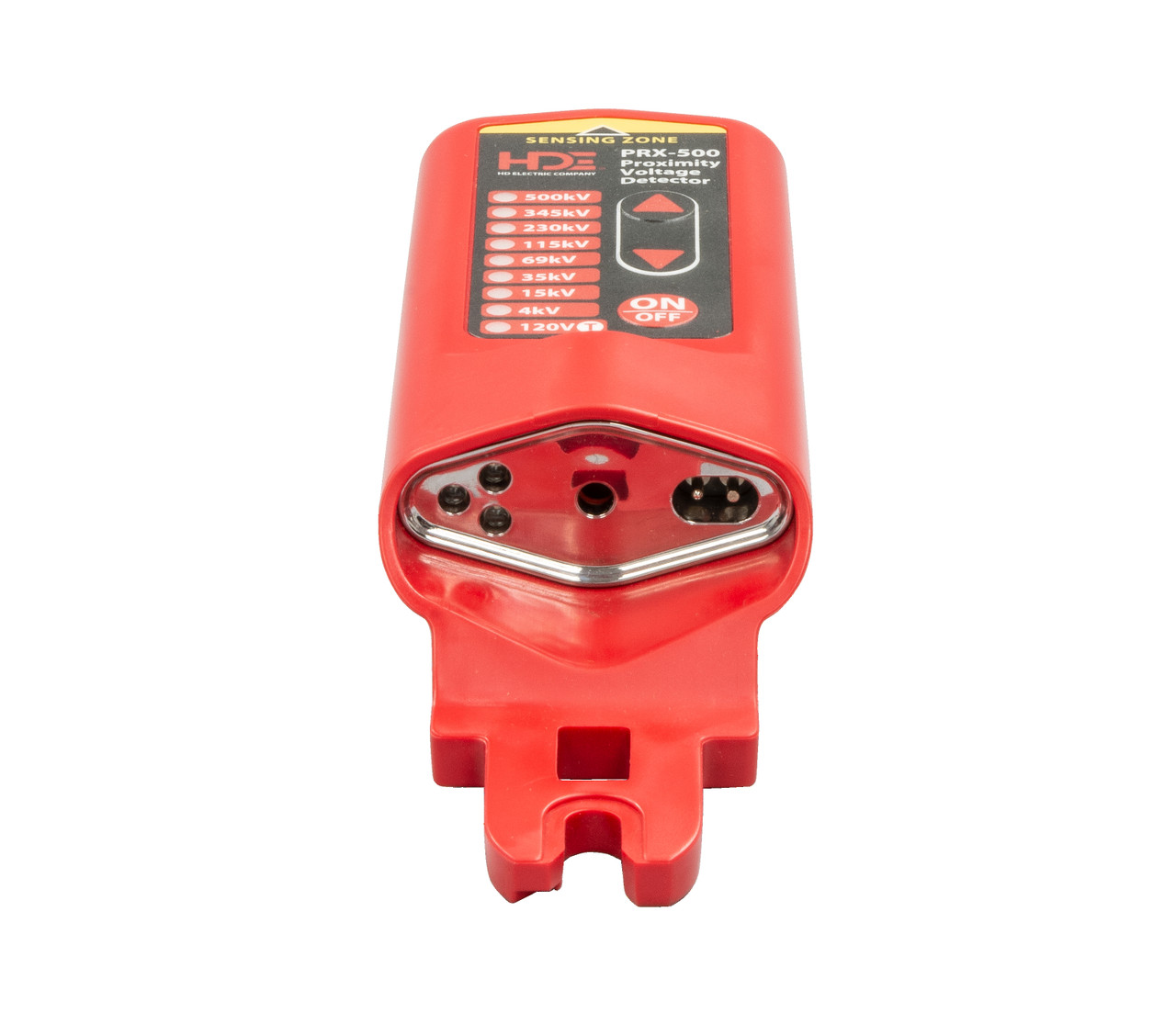 GREENLEE PRX Proximity Voltage Detector Kit, 500kV  (P/N PRX-500)