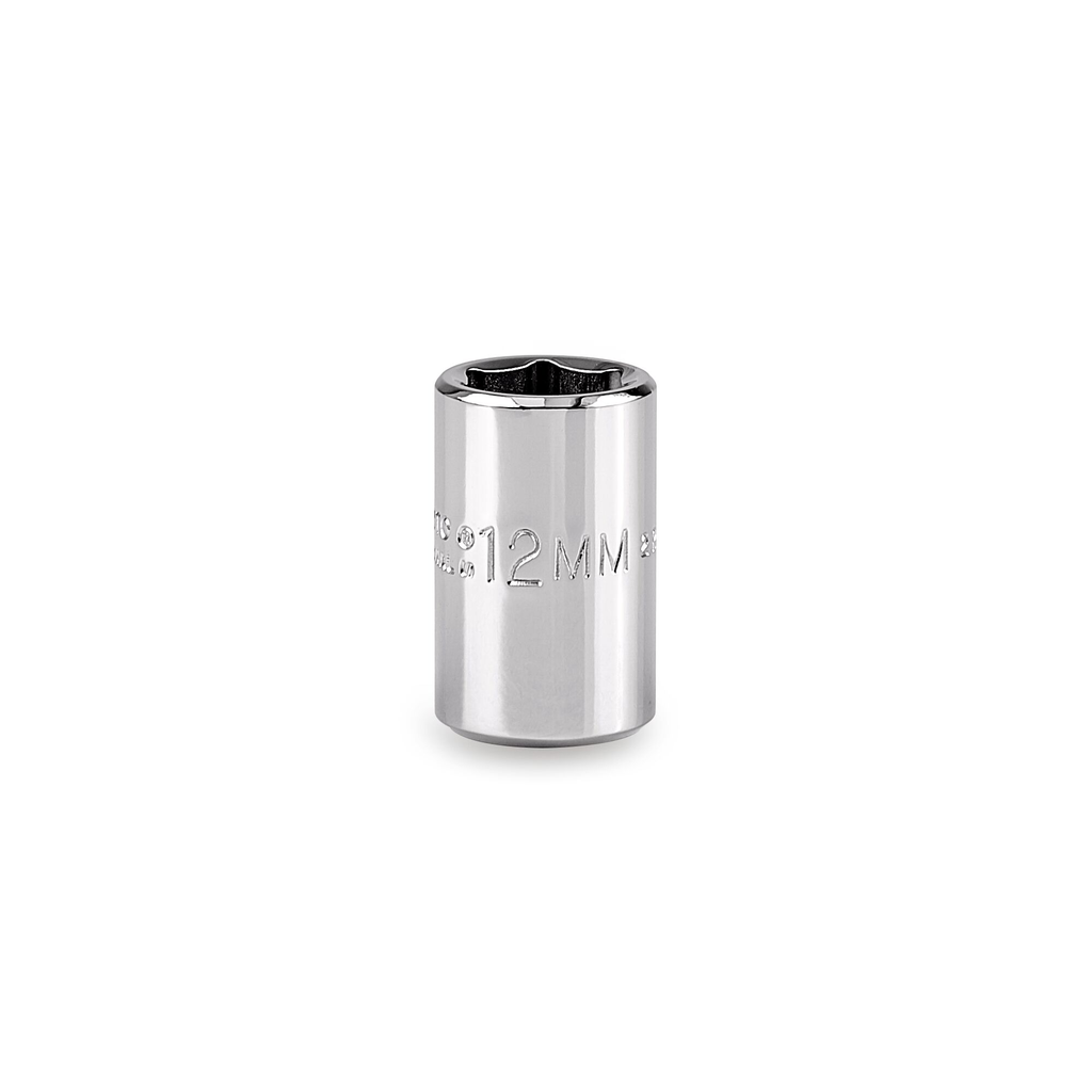 PROTO Skt 3/8 Dr 12Mm 6 Pt