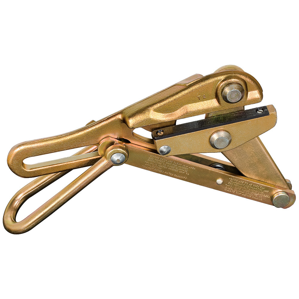 Klein Grip 1684-5F for High Strength Cable 0.16"-0.55"