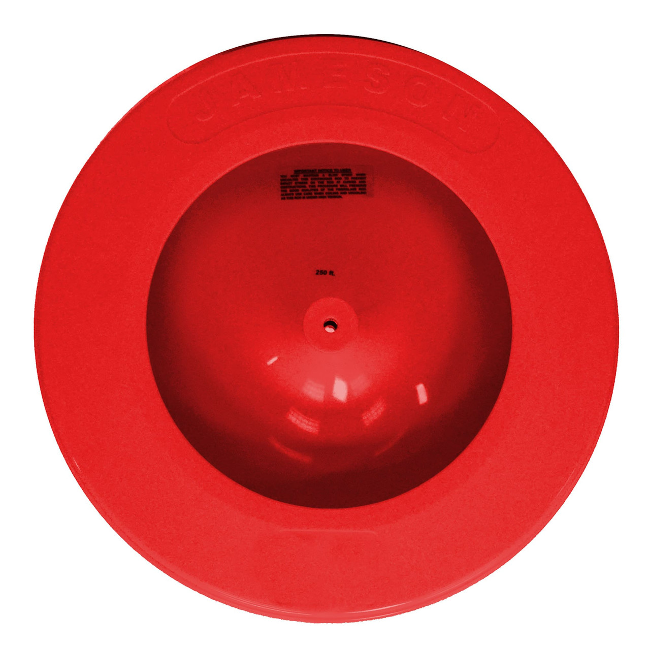 Jameson Mini Duct Hunter™ Traceable Rodder EZ-Reel, 3/16" x 250'