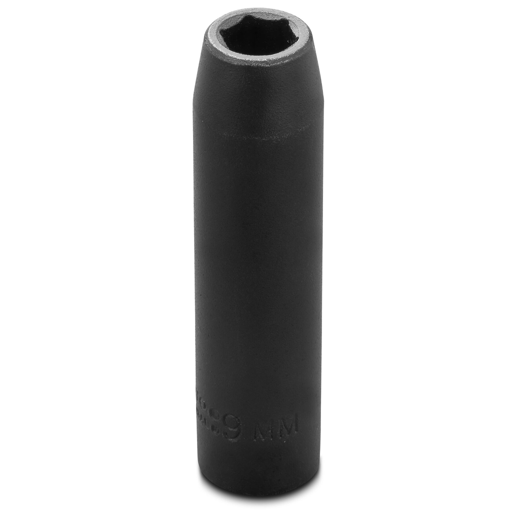 PROTO Skt Imp 3/8 Dr 9Mm 6 Pt D