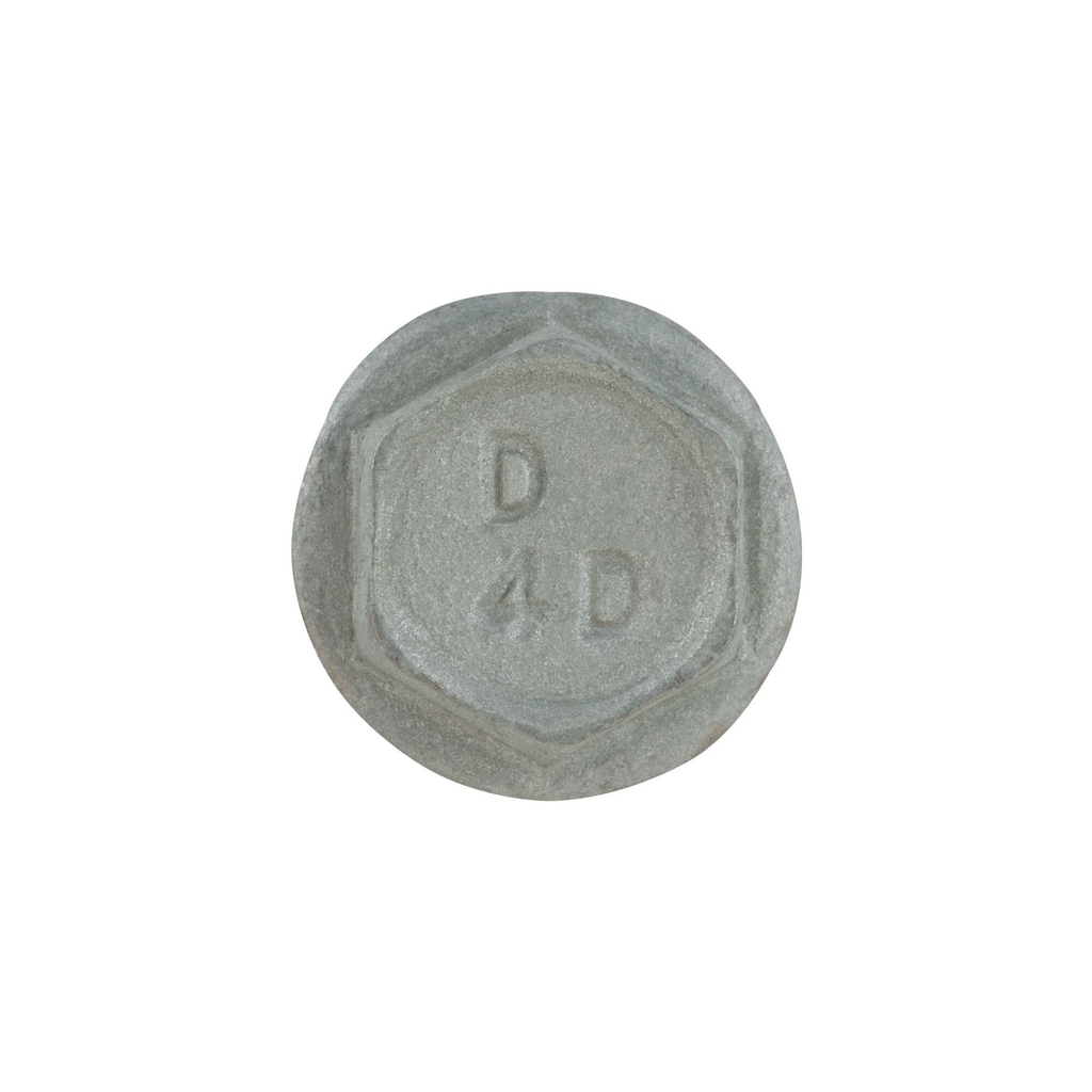 DEWALT Ultracon+ Hwh 1/4 X 2-1/4-410 Stainless